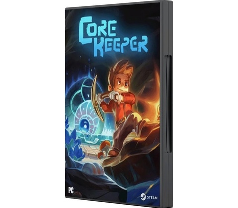 Core Keeper
