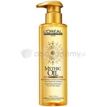 L'Oréal Mythic Oil Shampoo 250 ml