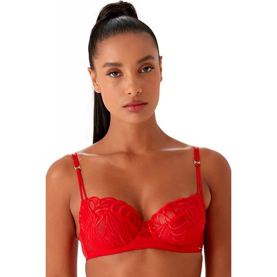 Gossard 19705 fiesta red