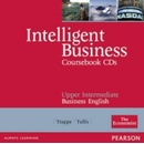 Intelligent Business UpperIntermediate