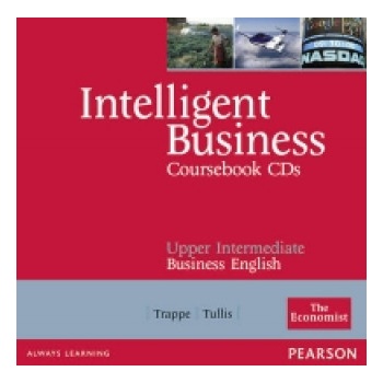 Intelligent Business UpperIntermediate
