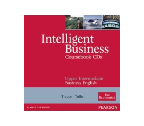 Intelligent Business UpperIntermediate