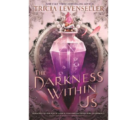The Darkness Within Us