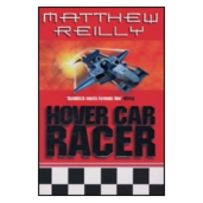 Hover Car Racer