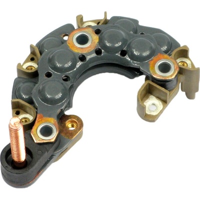 Usměrňovač, generátor AS-PL ARC6026
