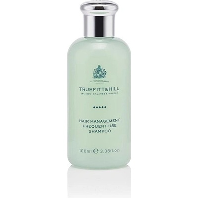 Truefitt & Hill Frequent Use Shampoo Man 100 ml