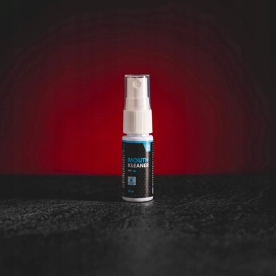 Hemp World Mouth Kleaner 20 ml