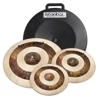 Istanbul Sultan set 3