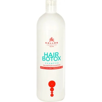 Kallos Hair Pro-Tox Shampoo Шампоани 1000ml