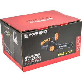 Image 1 of Powermat PM-MPA-4AHM (PM1334)