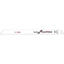 BOSCH Pílový list do chvostovej píly S 1122 HF, 5 ks 2608656021