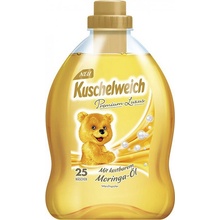 Kuschelweich Premium Luxus aviváž s moringa olejem 750 ml