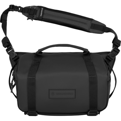 Wandrd Roam Sling 9 l WD2814 čierna