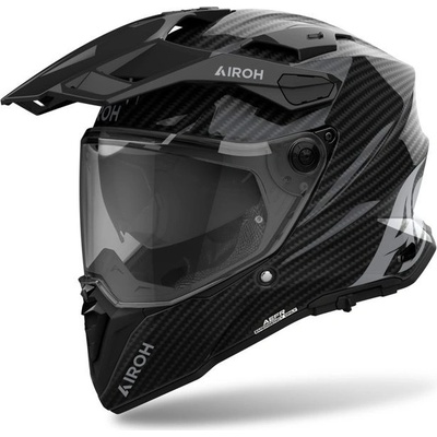 Airoh Commander 2 Carbon 2026