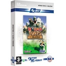 Hry na PC Worms Forts