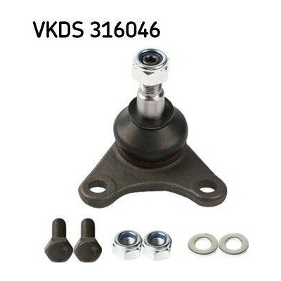 Podpora-/ Kloub SKF VKDS 316046