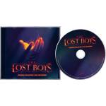 Warner Soundtrack: Various: The Lost Boys (Original Broadway Cast Recording) - CD (098792)