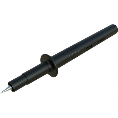 safety test probe, 4 mm, 1000 V CAT II