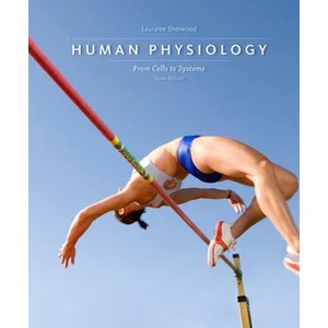 Human Physiology | Lauralee Sherwood (ISBN: 9781285866932)