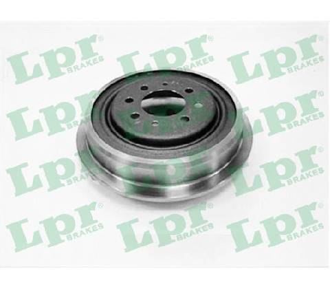 Brzdový bubon LPR 7D0176