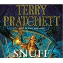 Snuff - Terry Pratchett