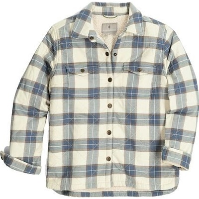 Royal Robbins SNOWCAP LINED FLANNEL L/S Lady