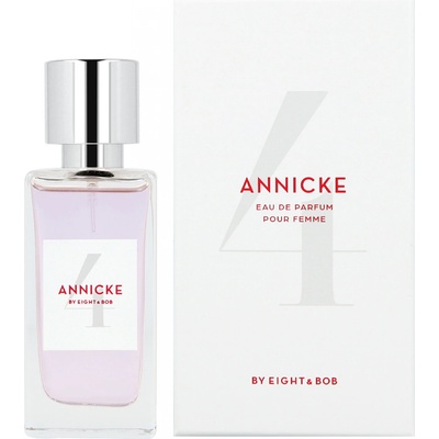Eight & Bob Annicke 4 parfumovaná voda dámska 30 ml