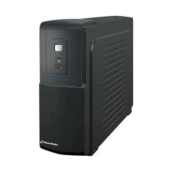 Power Walker VFD 600