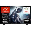 TCL 75T8D