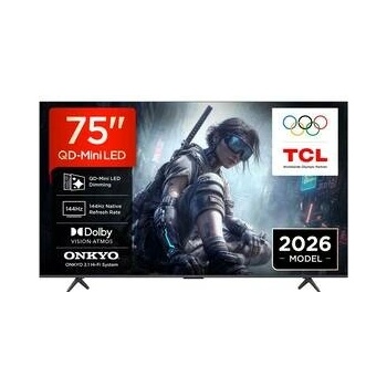 TCL 75T8D