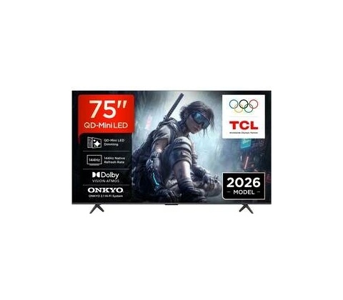 TCL 75T8D