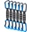 Skylotec Lime Set Nylon PRO - 6 PACK