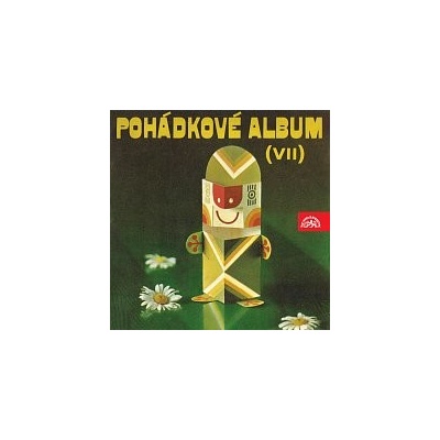 Různí interpreti Pohádkové album VII. MP3