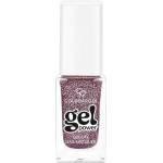 Golden Rose Цветен лак с гел ефект Gel Power, 72, 8.8 ml