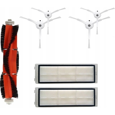 Litago XR-Z Xiaomi filtry a kartáče 5 ks