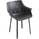 Gaber More NA bílá / černá 10