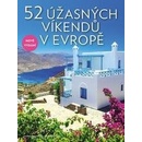 52 úžasných víkendů