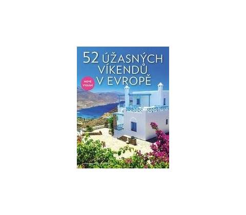 52 úžasných víkendů