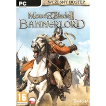 Mount and Blade 2 Bannerlord