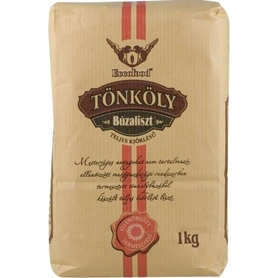 Eccofood Celozrnná špaldová múka 1 kg