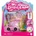 Mattel Mini Barbie Land Doll Driver Vehicle + Convertible Car ZA6038 F