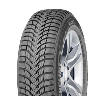 Michelin Pilot Alpin 4 235/35 R19 91V