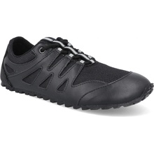 Chitra Trek&Trail xWide dámské barefoot trekové boty černé