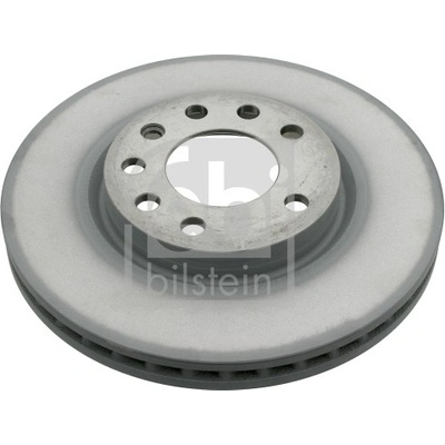 FEBI BILSTEIN Brzdový kotúč 28179