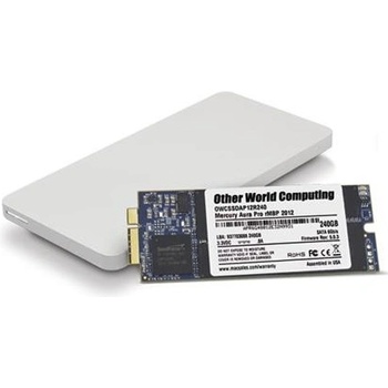 OWC Aura Pro Express SSD 240GB, OWCSSDAP12K240