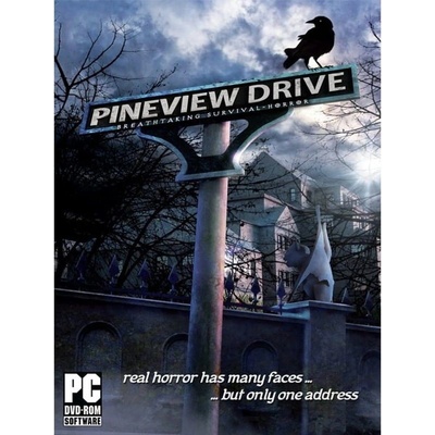 Pineview Drive
