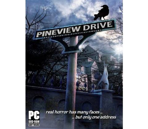 Pineview Drive