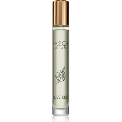 Masque Milano Love Kills parfémovaná voda unisex 10 ml