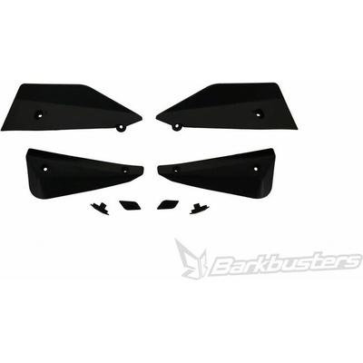 REPL DEFLEKTOR ŠAVLE BK B-084-BK