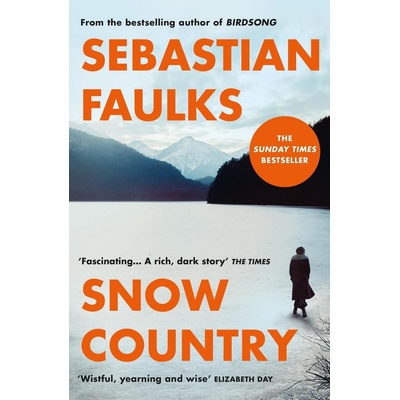 Snow Country - Faulks Sebastian